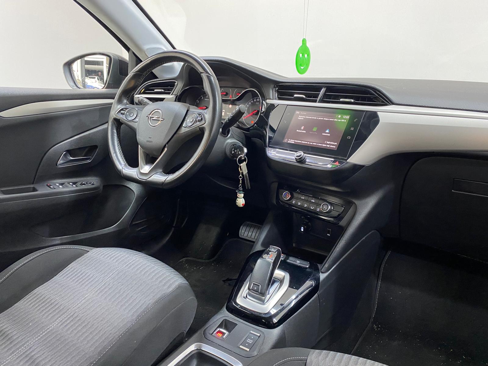 OPEL CORSA 23